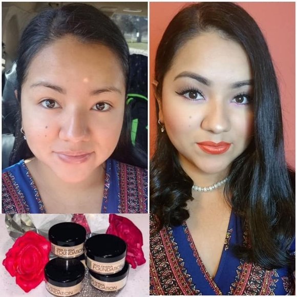 Foundation - Picture 2 of 2